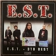 E.S.T. - E.S.T. - Это Best